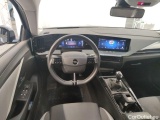  Opel  Astra Opel  1.2 Turbo 81kW S/S Edition 5d #6