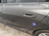  Opel  Astra Opel  1.2 Turbo 81kW S/S Edition 5d #24