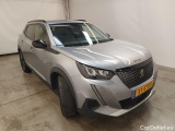  Peugeot  2008 PEUGEOT  - 2020 1.2 PureTech 130 Allure S&S (EU6.3) 5d #8