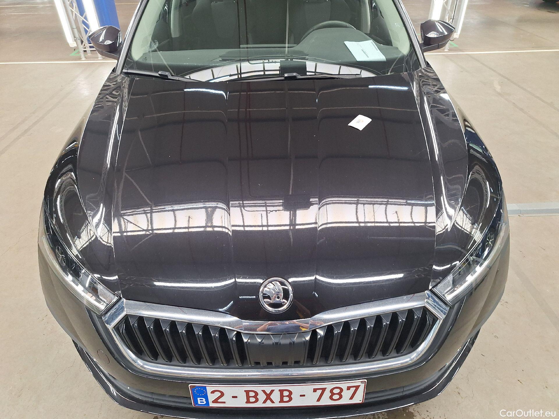  Skoda  Octavia Skoda,  Combi '20, Skoda  Combi 1.0 TSI eTec 81kW DSG7 Ambitio  #1