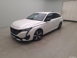  Peugeot  308 Peugeot,  SW '21, Peugeot  SW 1.5 BlueHDi 130 S&S EAT8 Allure 5d #2