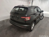  Skoda  Karoq Skoda  1.6 CRTDI 85KW Ambition 5d #2