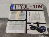  Skoda  Karoq Skoda  1.6 CRTDI 85KW Ambition 5d #4