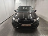  Skoda  Karoq Skoda  1.6 CRTDI 85KW Ambition 5d #5