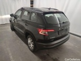  Skoda  Karoq Skoda  1.6 CRTDI 85KW Ambition 5d #7