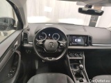  Skoda  Karoq Skoda  1.6 CRTDI 85KW Ambition 5d #9