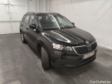  Skoda  Karoq Skoda  1.6 CRTDI 85KW Ambition 5d #8