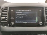  Skoda  Karoq Skoda  1.6 CRTDI 85KW Ambition 5d #14