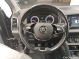  Skoda  Karoq Skoda  1.6 CRTDI 85KW Ambition 5d #20