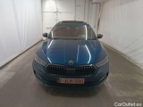  Skoda  Octavia Skoda  Combi 1.0 TSI eTec 81kW DSG7 Clever+ 5d #5