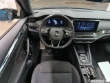  Skoda  Octavia Skoda  Combi 1.0 TSI eTec 81kW DSG7 Clever+ 5d #9
