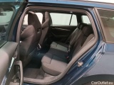  Skoda  Octavia Skoda  Combi 1.0 TSI eTec 81kW DSG7 Clever+ 5d #10