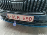  Skoda  Octavia Skoda  Combi 1.0 TSI eTec 81kW DSG7 Clever+ 5d #28