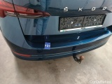  Skoda  Octavia Skoda  Combi 1.0 TSI eTec 81kW DSG7 Clever+ 5d #33