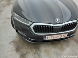  Skoda  Octavia Skoda  Combi 2.0 CRTDI 110kW DSG7 Ambition 5d #27