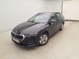  Skoda  Octavia Skoda,  Combi '20, Skoda  Combi 1.0 TSI eTec 81kW DSG7 Ambitio  #2