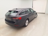  Skoda  Octavia Skoda,  Combi '20, Skoda  Combi 1.0 TSI eTec 81kW DSG7 Ambitio  #8