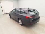  Skoda  Octavia Skoda,  Combi '20, Skoda  Combi 1.0 TSI eTec 81kW DSG7 Ambitio  #6
