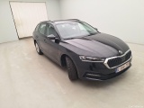  Skoda  Octavia Skoda,  Combi '20, Skoda  Combi 1.0 TSI eTec 81kW DSG7 Ambitio  #9