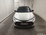  Toyota  Corolla Toyota  1.8 Hybrid GR Sport e-CVT 5d #5