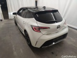  Toyota  Corolla Toyota  1.8 Hybrid GR Sport e-CVT 5d #7
