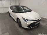  Toyota  Corolla Toyota  1.8 Hybrid GR Sport e-CVT 5d #8