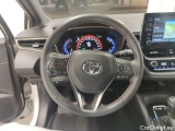  Toyota  Corolla Toyota  1.8 Hybrid GR Sport e-CVT 5d #20