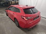  Toyota  Corolla Toyota  Touring Sports 1.8 Hybrid Premium e-CVT 5d #3
