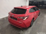  Toyota  Corolla Toyota  Touring Sports 1.8 Hybrid Premium e-CVT 5d #4