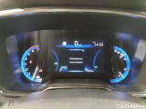  Toyota  Corolla Toyota  Touring Sports 1.8 Hybrid Premium e-CVT 5d #9