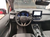  Toyota  Corolla Toyota  Touring Sports 1.8 Hybrid Premium e-CVT 5d #6