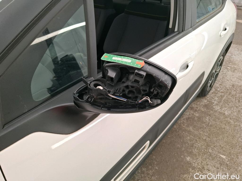  Citroen  C3  Société Feel 1.2 PureTech 80CV BVM5 6E #11