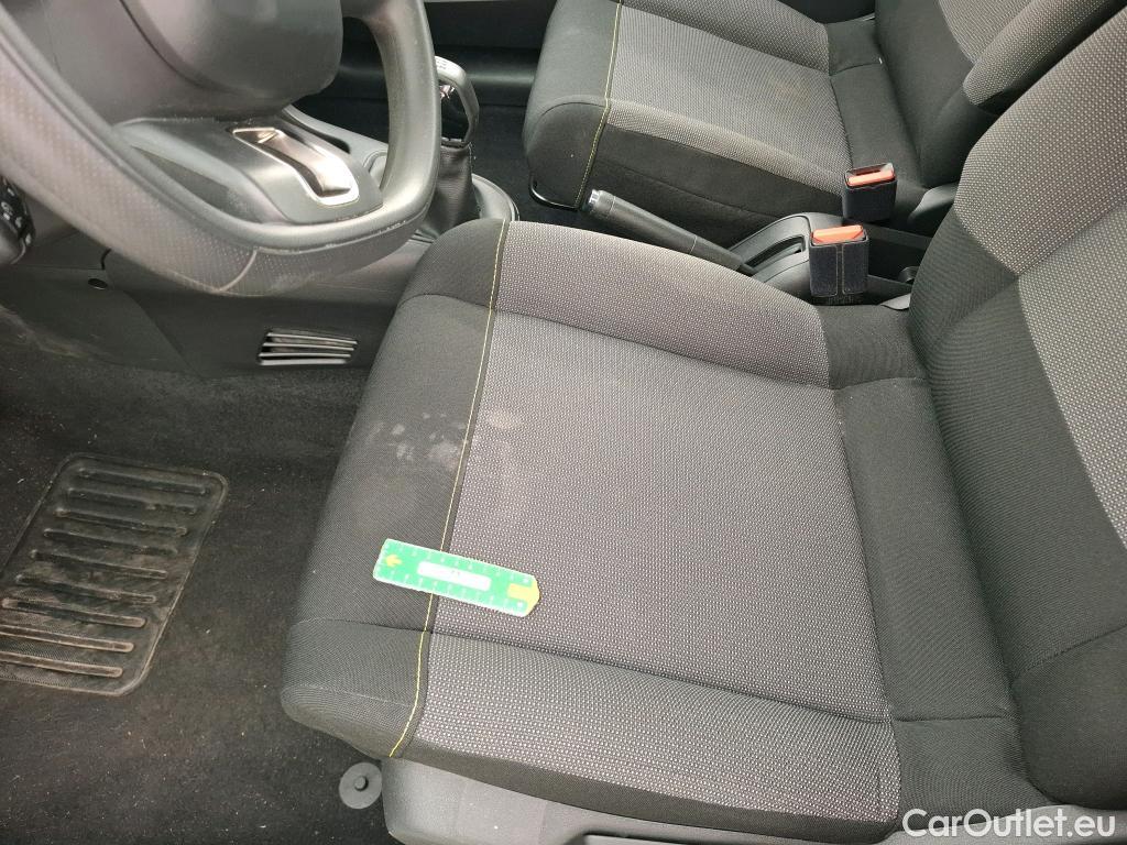  Citroen  C3  Société Feel 1.2 PureTech 80CV BVM5 6E #21