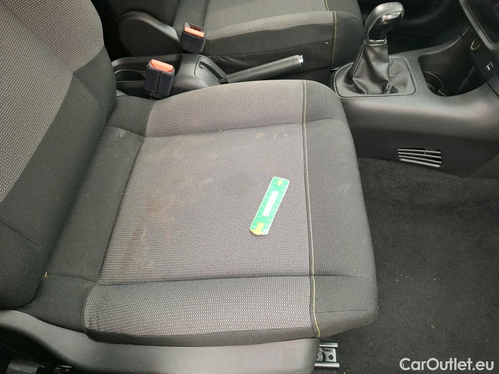  Citroen  C3  Société Feel 1.2 PureTech 80CV BVM5 6E #20