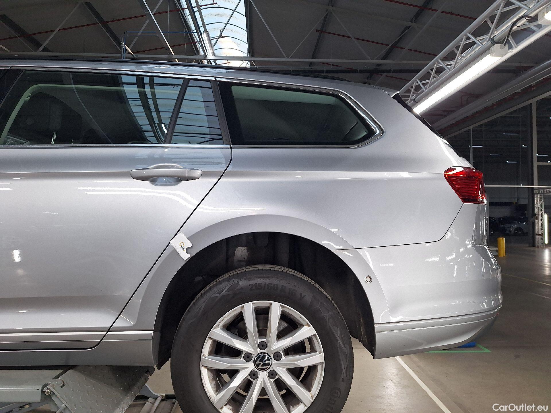  Volkswagen  Passat VW,  Variant FL'19, Pass.Var.TDI 122 Style Bus.DSG #9