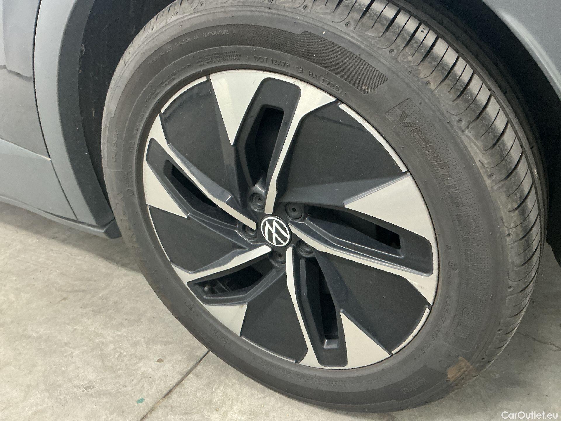  Volkswagen  ID.4 VW,  '20 BEV, Volkswagen  77 kWh - Business 5d #15