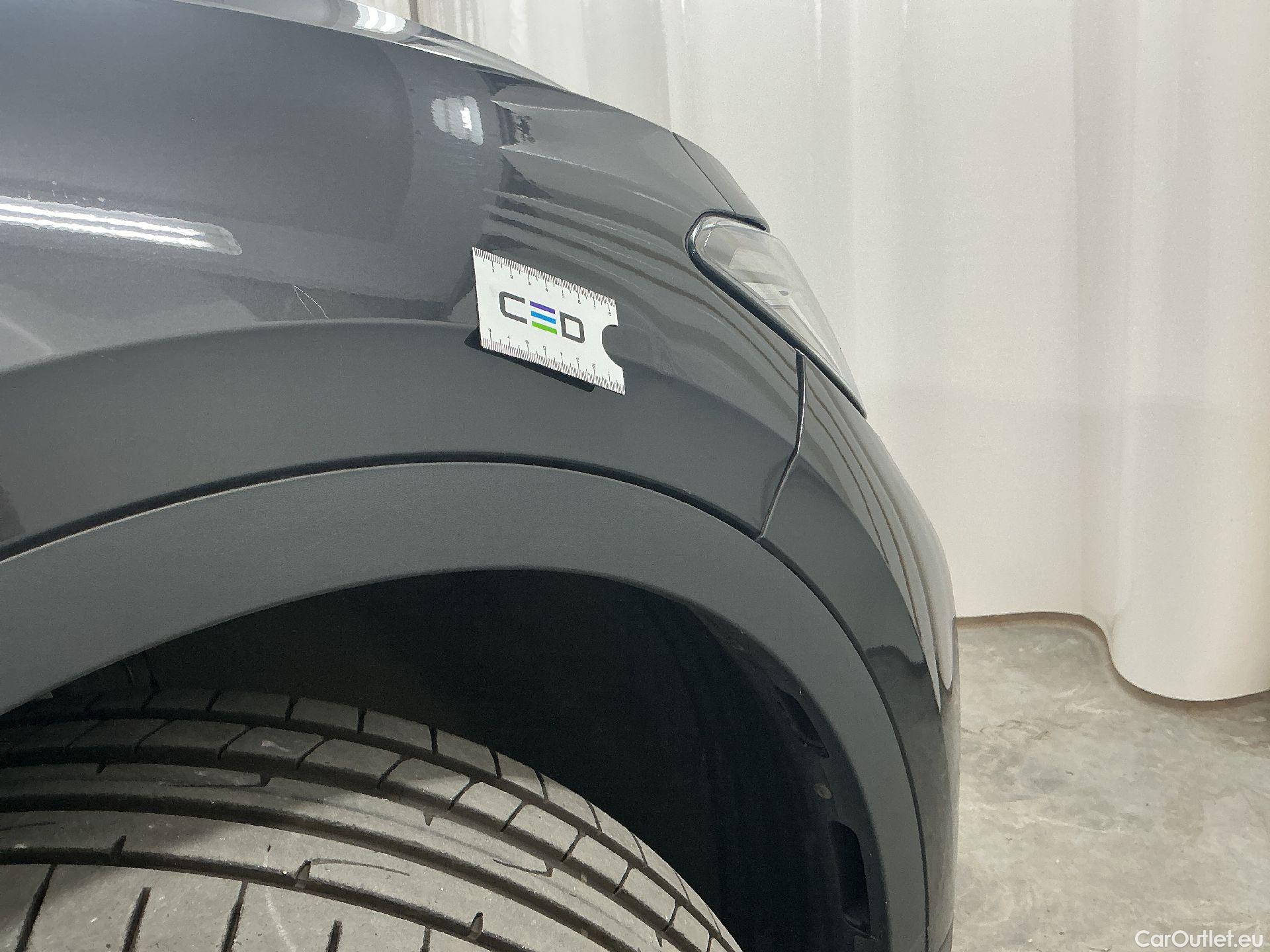  Volkswagen  ID.4 VW,  '20 BEV, Volkswagen  77 kWh - Business 5d #36