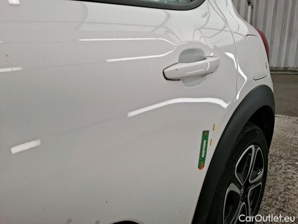  Citroen  C3  Société Feel 1.2 PureTech 80CV BVM5 6E #18