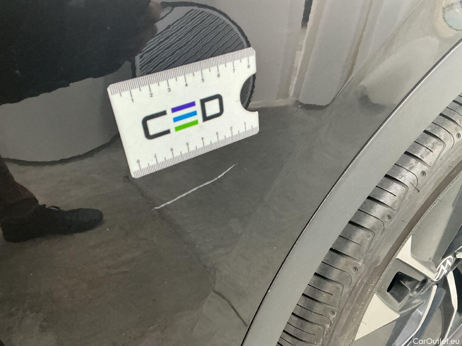  Volkswagen  ID.4 VW,  '20 BEV, Volkswagen  77 kWh - Business 5d #10