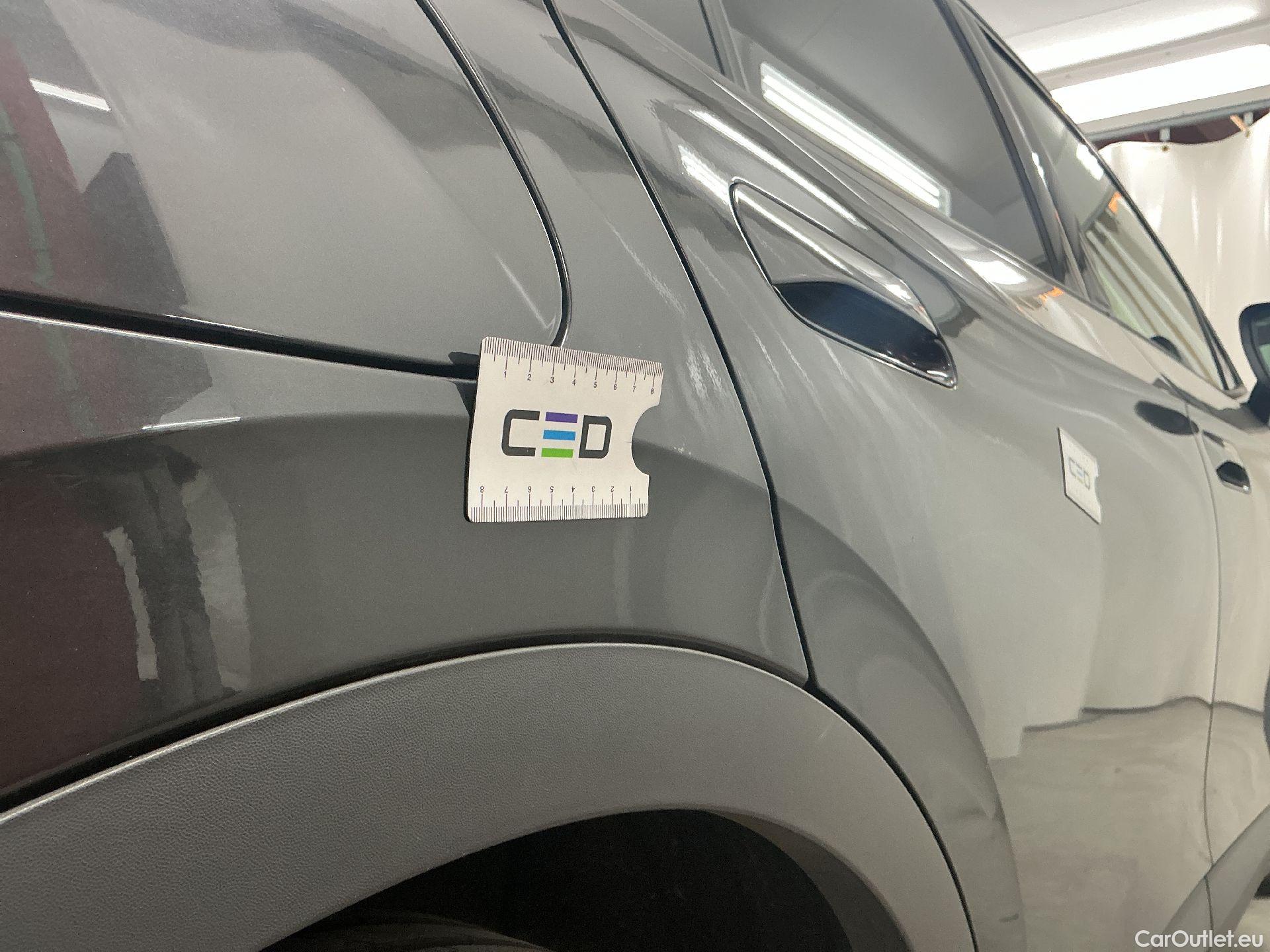  Volkswagen  ID.4 VW,  '20 BEV, Volkswagen  77 kWh - Business 5d #27