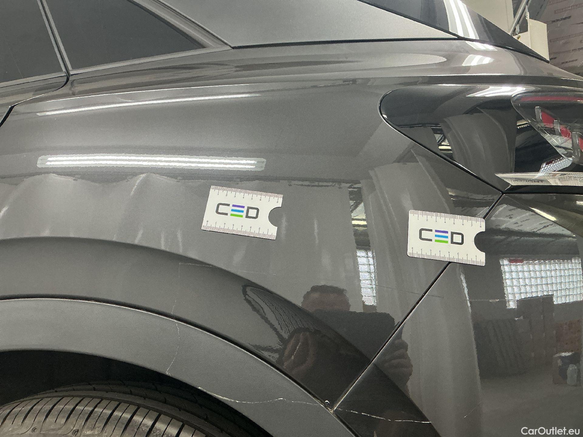  Volkswagen  ID.4 VW,  '20 BEV, Volkswagen  77 kWh - Business 5d #11