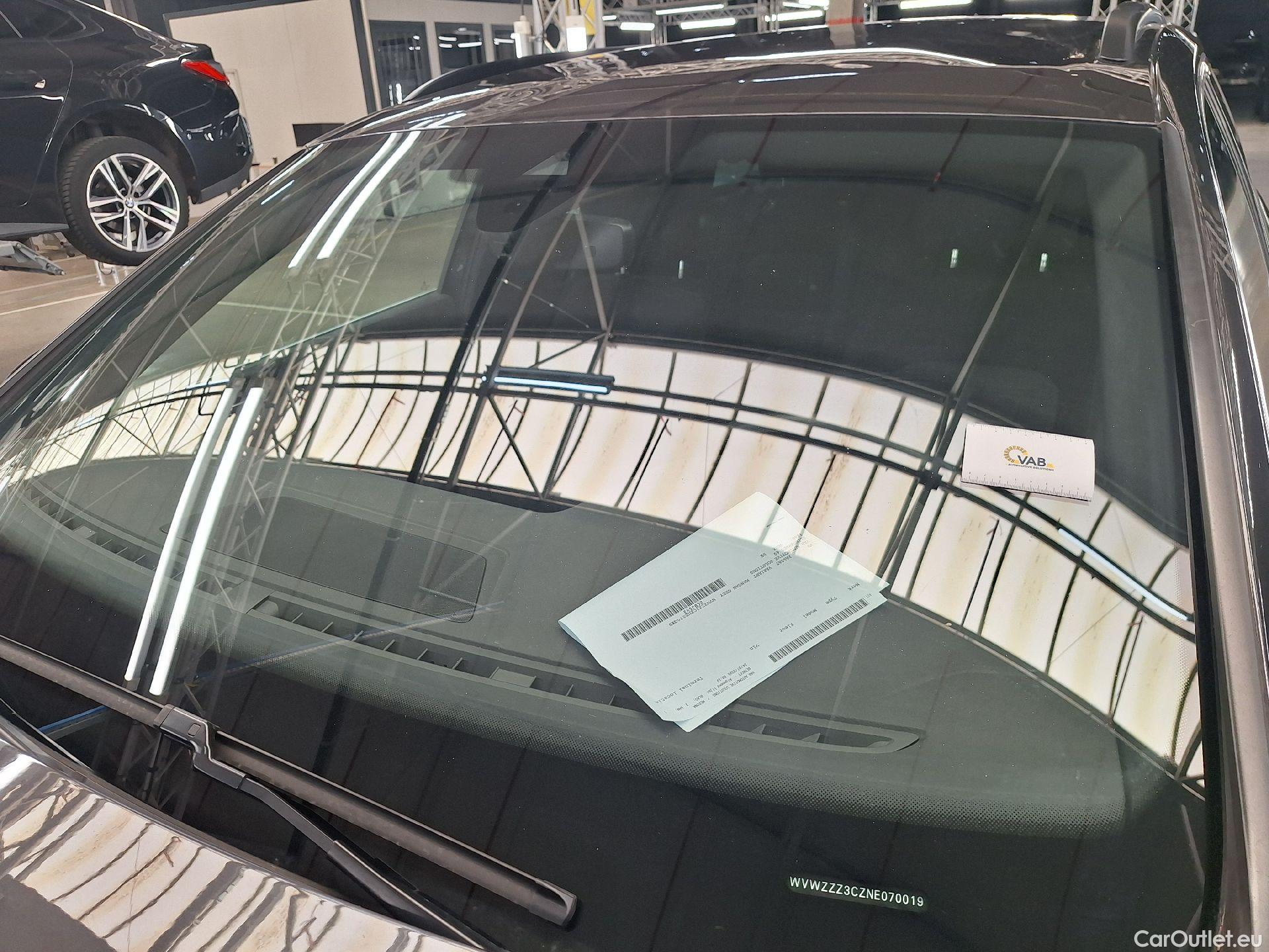  Volkswagen  Passat VW,  Variant FL'19, Volkswagen  Variant 2.0 TDI SCR 110kW DSG7 S #42