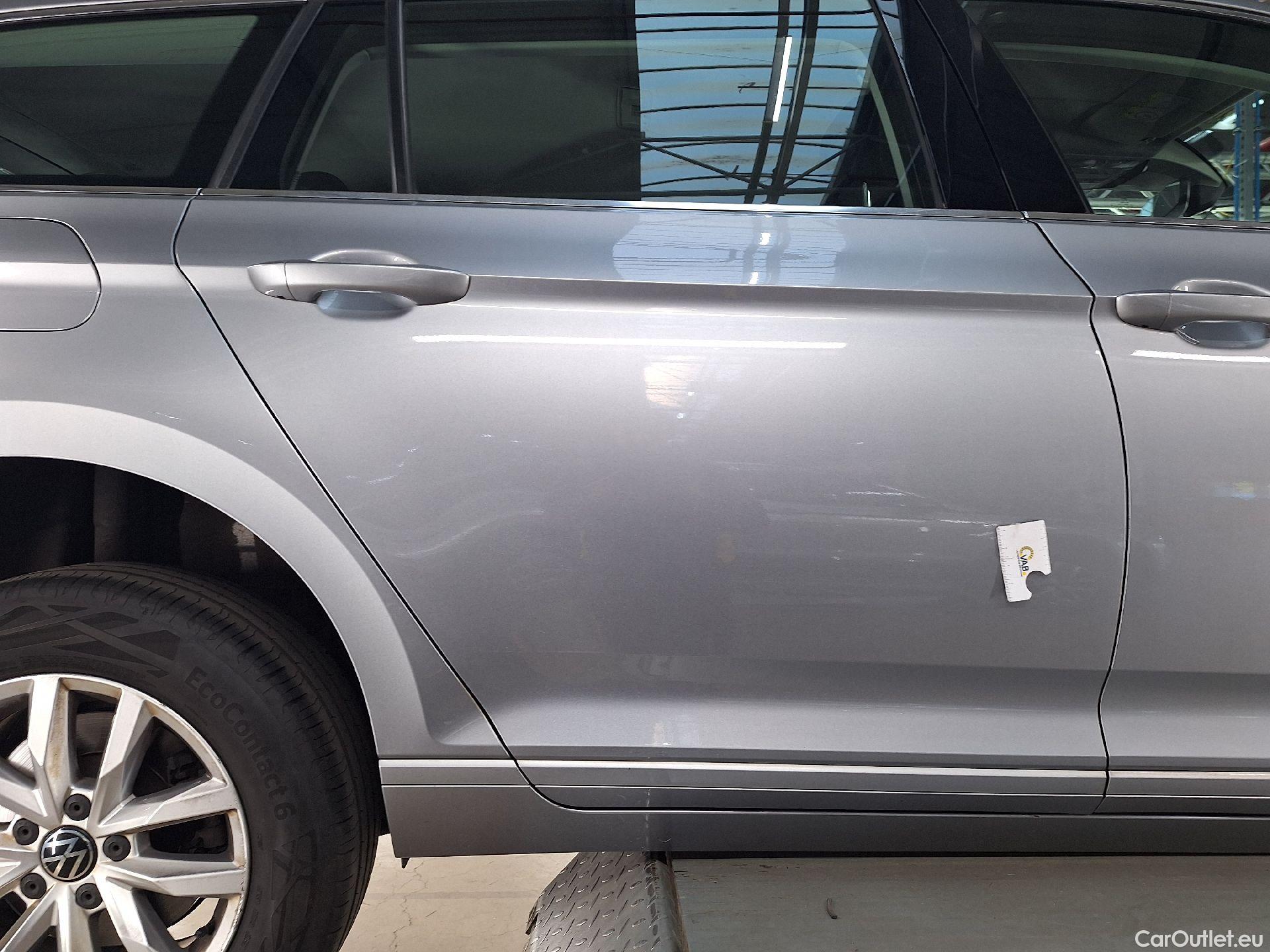  Volkswagen  Passat VW,  Variant FL'19, Pass.Var.TDI 122 Style Bus.DSG #13