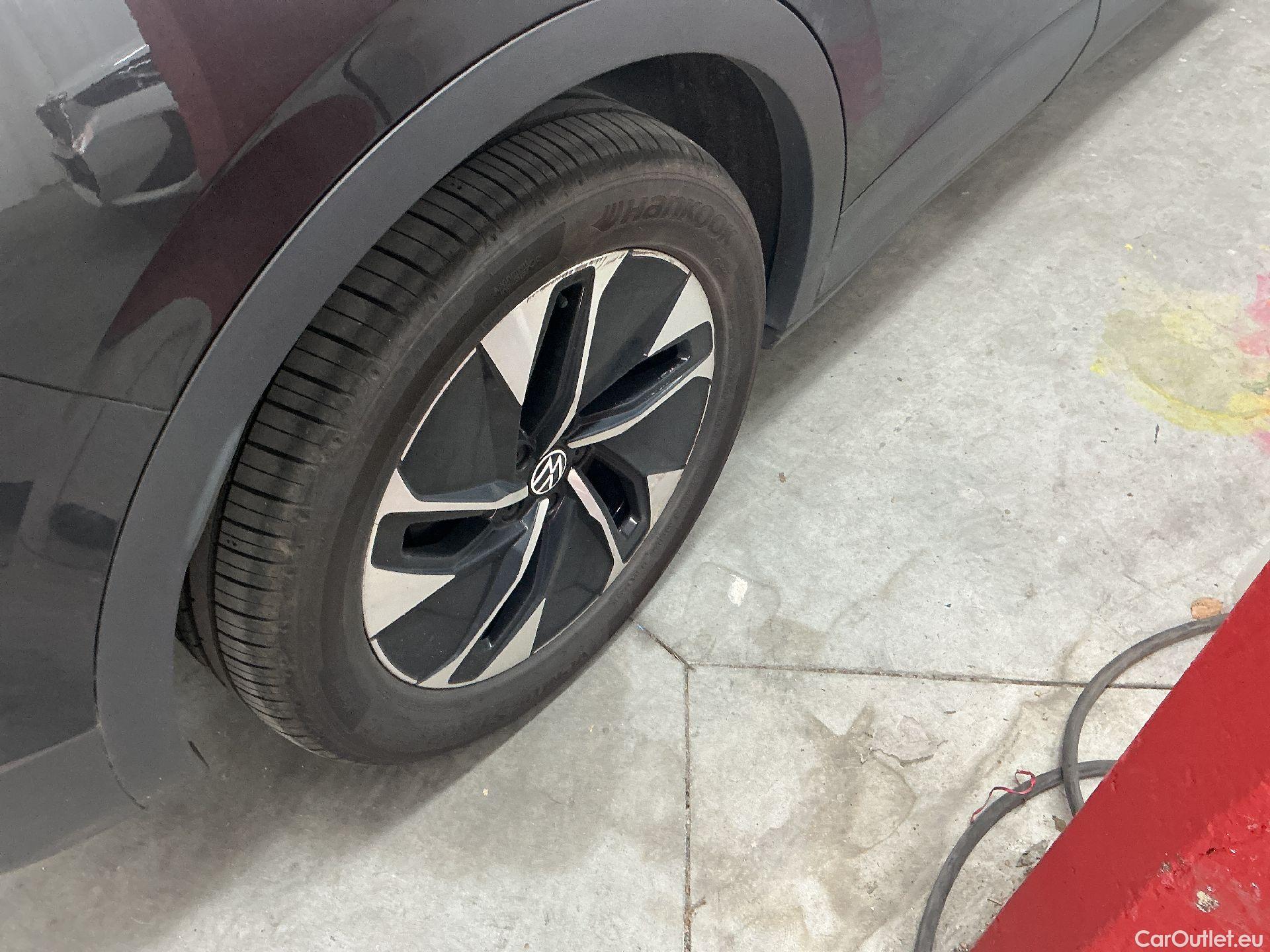  Volkswagen  ID.4 VW,  '20 BEV, Volkswagen  77 kWh - Business 5d #25