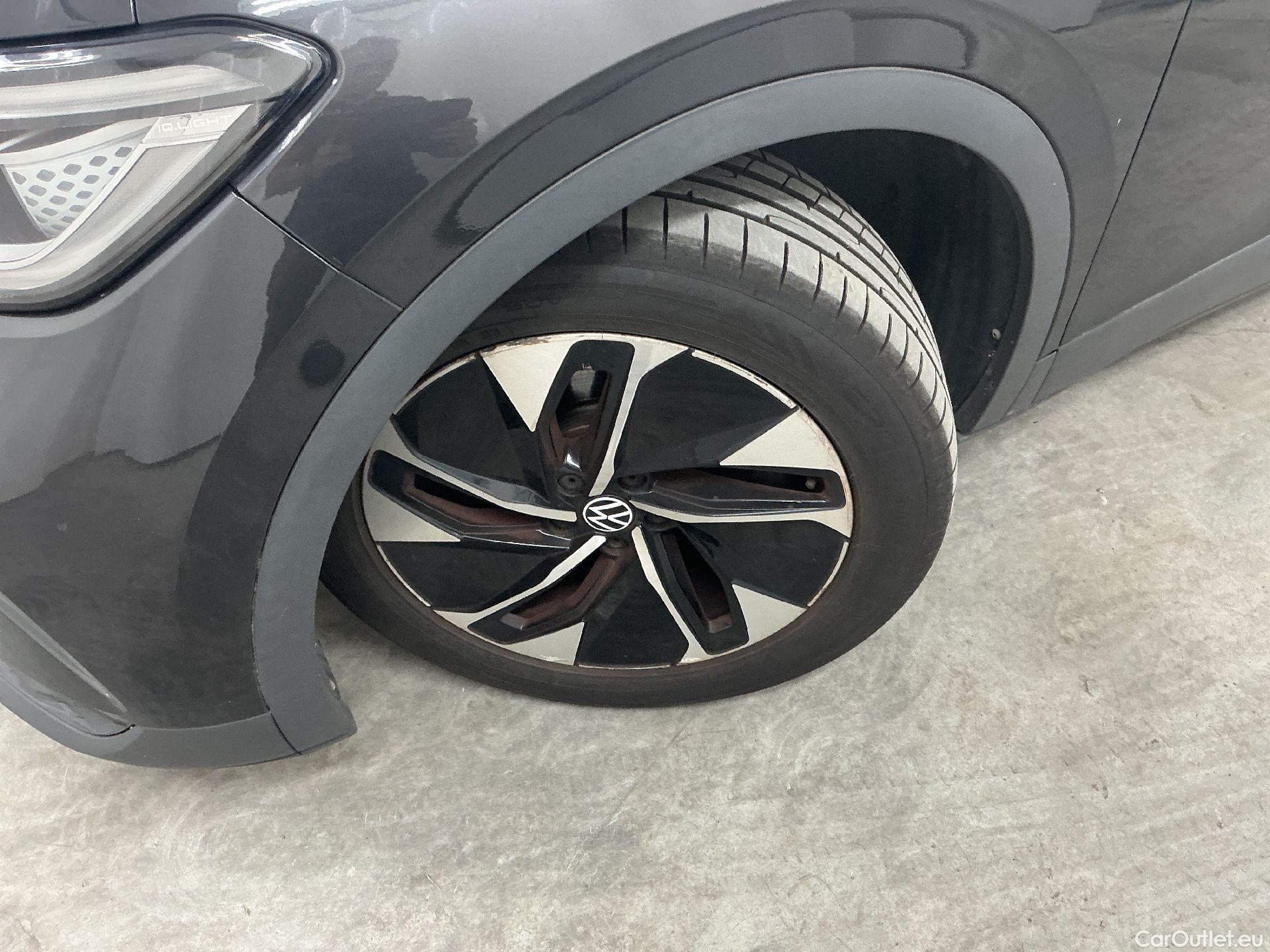  Volkswagen  ID.4 VW,  '20 BEV, Volkswagen  77 kWh - Business 5d #7
