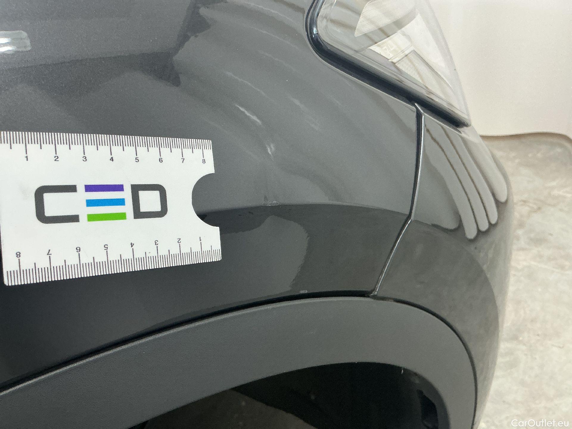 Volkswagen  ID.4 VW,  '20 BEV, Volkswagen  77 kWh - Business 5d #37