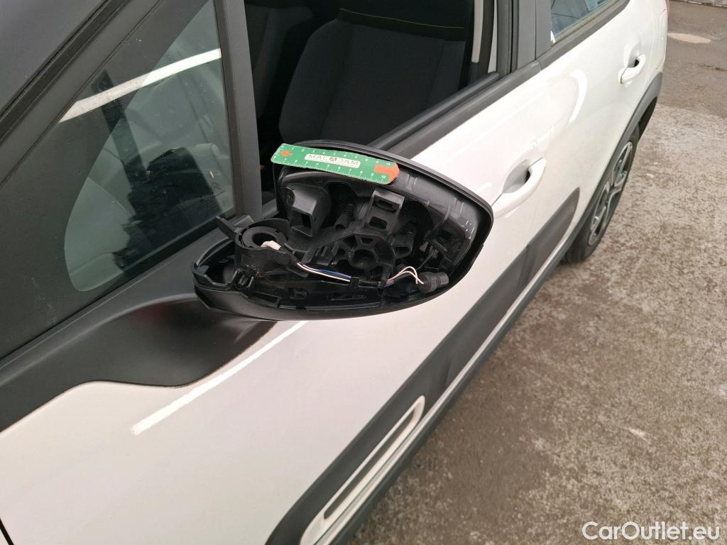  Citroen  C3  Société Feel 1.2 PureTech 80CV BVM5 6E #7