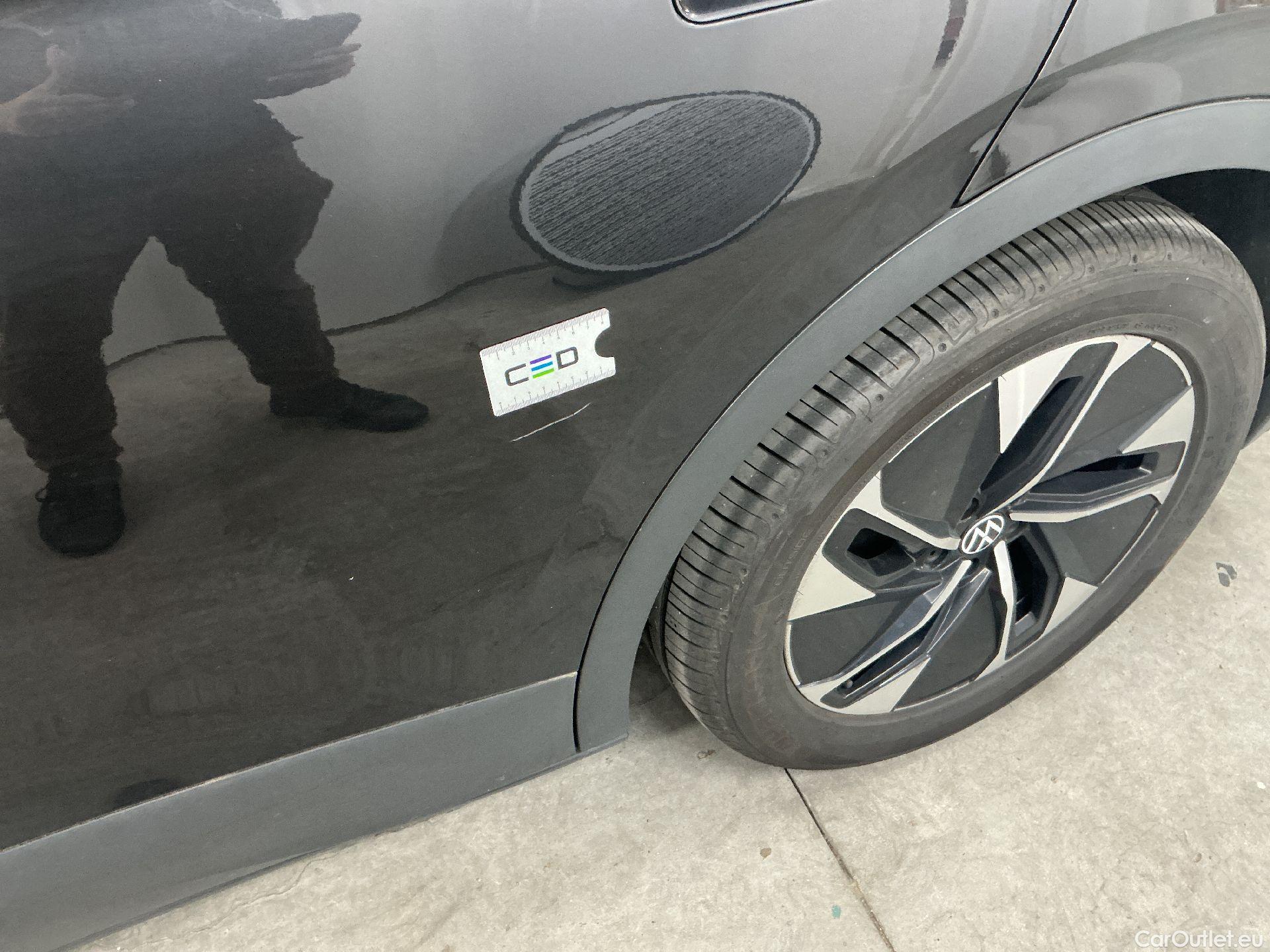  Volkswagen  ID.4 VW,  '20 BEV, Volkswagen  77 kWh - Business 5d #9