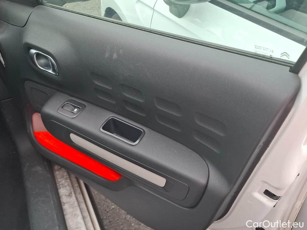  Citroen  C3  Société Feel 1.2 PureTech 80CV BVM5 6E #24