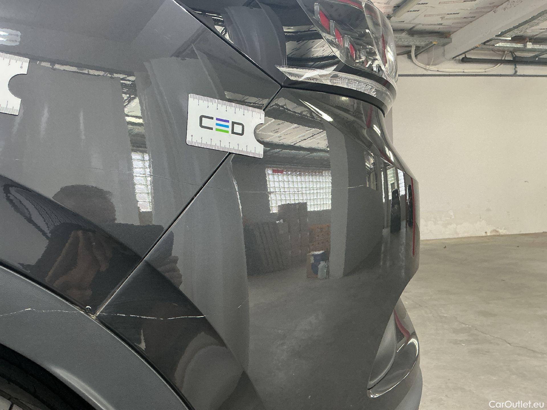  Volkswagen  ID.4 VW,  '20 BEV, Volkswagen  77 kWh - Business 5d #13